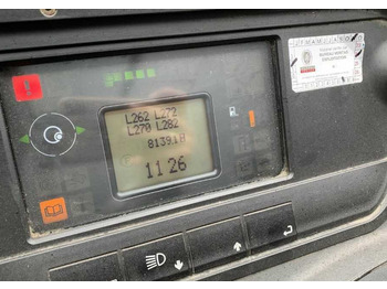 Ричтрак Linde R14-01: фото 5