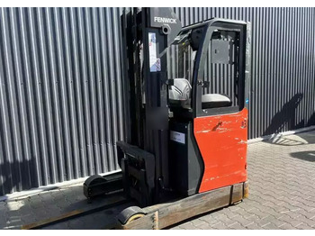 Ричтрак LINDE R14