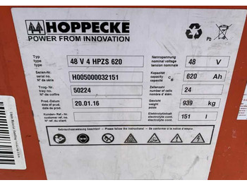 Ричтрак Linde R14HD-01: фото 5 Ричтрак Linde R14HD-01: фото 5