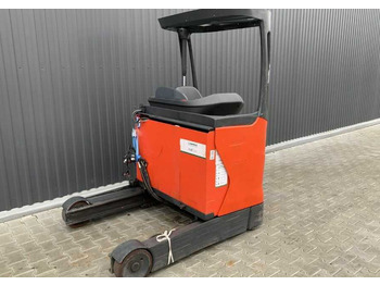 Ричтрак Linde R14HD-01: фото 2 Ричтрак Linde R14HD-01: фото 2