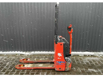 Тележка Linde T16: фото 2 Тележка Linde T16: фото 2