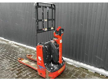 Тележка Linde T16: фото 3 Тележка Linde T16: фото 3
