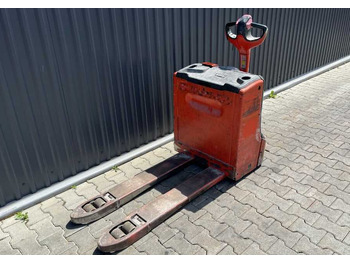 Тележка LINDE T16