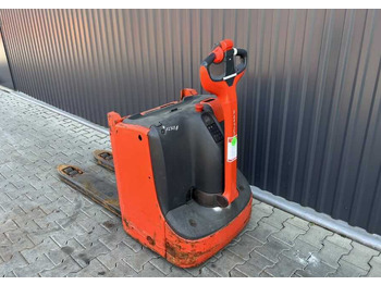 Тележка Linde T16L: фото 3 Тележка Linde T16L: фото 3
