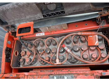 Тележка Linde T16L: фото 5 Тележка Linde T16L: фото 5