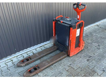 Тележка LINDE T16