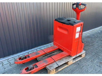 Тележка LINDE T18
