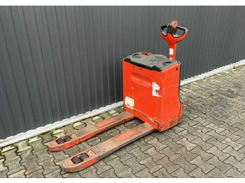 Тележка LINDE T18