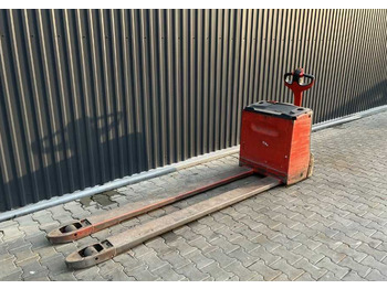 Тележка Linde T20: фото 4