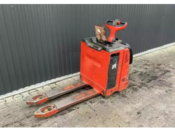 Тележка LINDE T20