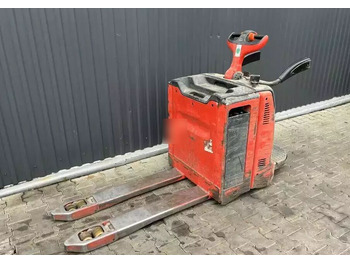 Тележка LINDE T20