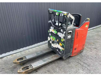 Тележка LINDE T20
