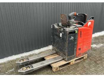 Тележка LINDE T20