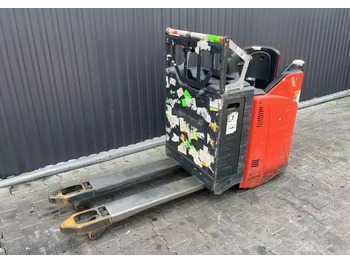 Тележка LINDE T20
