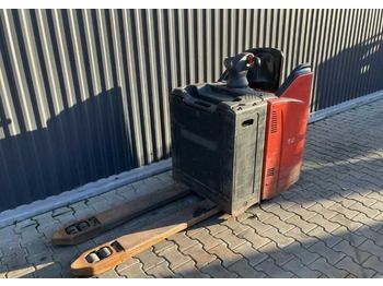 Тележка LINDE T