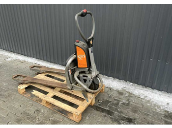 Тележка Still Citione: фото 3