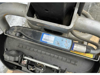 Тележка Still Citione: фото 5