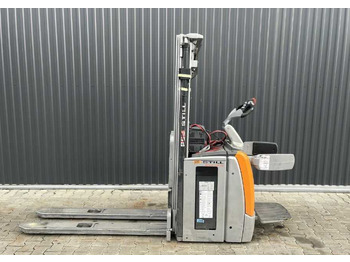 Штабелер STILL