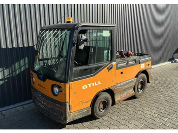 Складской тягач STILL R