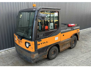 Складской тягач STILL R