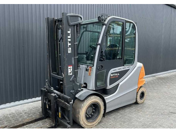 Электропогрузчик STILL RX60