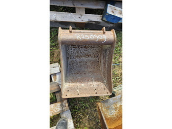 Ковш для экскаватора ARDEN QA13: фото 5