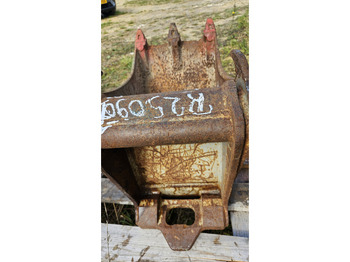 Ковш для экскаватора ARDEN QA13: фото 3