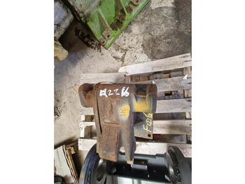 Навесное оборудование ACB-MORIN