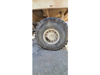 Шины и диски Barkley 18.00R25: фото 3 Шины и диски Barkley 18.00R25: фото 3