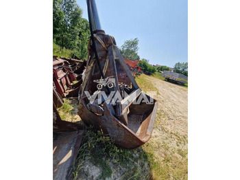 Грейферный ковш Benne Preneuse: фото 3 Грейферный ковш Benne Preneuse: фото 3