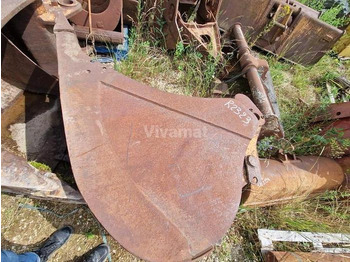 Ковш для экскаватора CASE