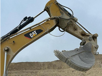 Экскаватор Caterpillar 374 LME: фото 3 Экскаватор Caterpillar 374 LME: фото 3