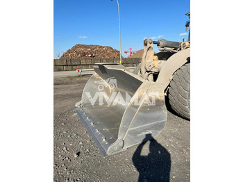 Ковш Caterpillar 966MXE: фото 5 Ковш Caterpillar 966MXE: фото 5