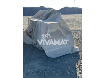 Ковш Caterpillar 966MXE: фото 4 Ковш Caterpillar 966MXE: фото 4