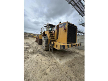 Caterpillar 988H - лизинг Caterpillar 988H -: фото 2