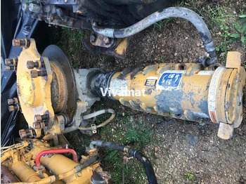 Подвеска Caterpillar Cat 769 C Cat 771D and Cat 773B pour piece / for parts: фото 3