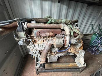 Строительная техника LIEBHERR R 954