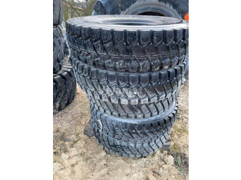 Колесо для Строительной техники DUNLOP 12.00R20 SP931: фото 1