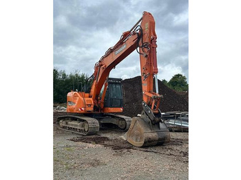 Экскаватор DOOSAN DX235LCR