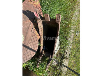 Ковш для экскаватора LIEBHERR