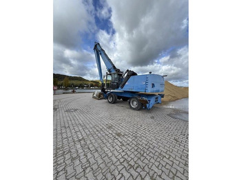 Перегружатель FUCHS MHL360