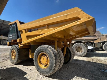 Внедорожный самосвал Komatsu HD325-6KE: фото 5