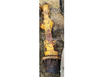 Задняя ось LIEBHERR