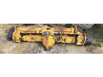 Задняя ось для Строительной техники Liebherr 922: фото 3 Задняя ось для Строительной техники Liebherr 922: фото 3