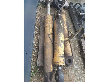 Гидравлический цилиндр LIEBHERR