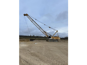 Драглайн Liebherr HS 845 HD: фото 2 Драглайн Liebherr HS 845 HD: фото 2