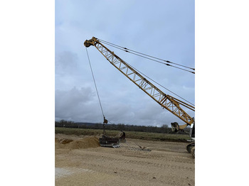 Драглайн Liebherr HS 845 HD: фото 3 Драглайн Liebherr HS 845 HD: фото 3