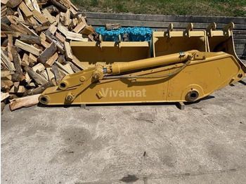 Универсальная запчасть для Гусеничных экскаваторов Liebherr: фото 3 Универсальная запчасть для Гусеничных экскаваторов Liebherr: фото 3