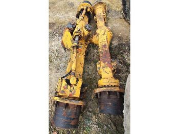 Универсальная запчасть для Гусеничных экскаваторов Liebherr: фото 4 Универсальная запчасть для Гусеничных экскаваторов Liebherr: фото 4