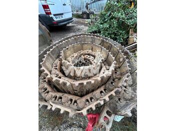 Экскаватор LIEBHERR R 954